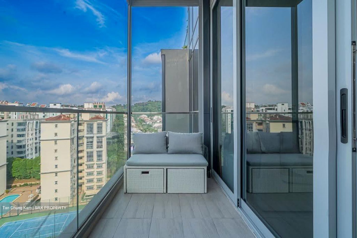 Mont Botanik Residence  (D23), Condominium #613891171